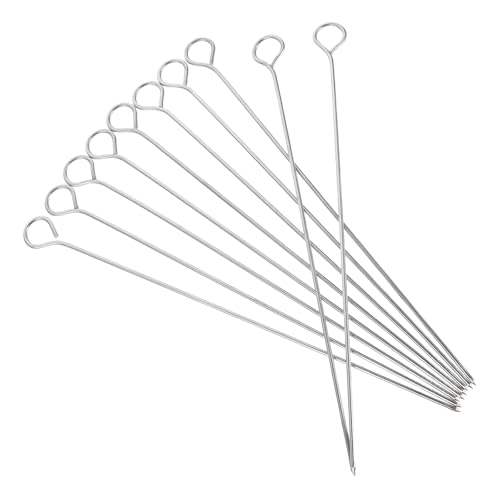 Mèches de bougies en acier : aiguilles de positionnement et outil de centrage pour bougie DIY
