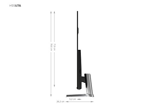 Hisense-H55U7A-TV-Hisense-55-ULED-4K-Ultra-HD-HDR-Perfect-Smart-TV-VIDAA-U-Local-Dimming-Diseno-metalico-sin-marcos-Grosor-ultrafino-89-mm-Modo-Deportes
