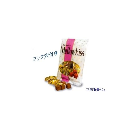 タカオカ メロウキッス