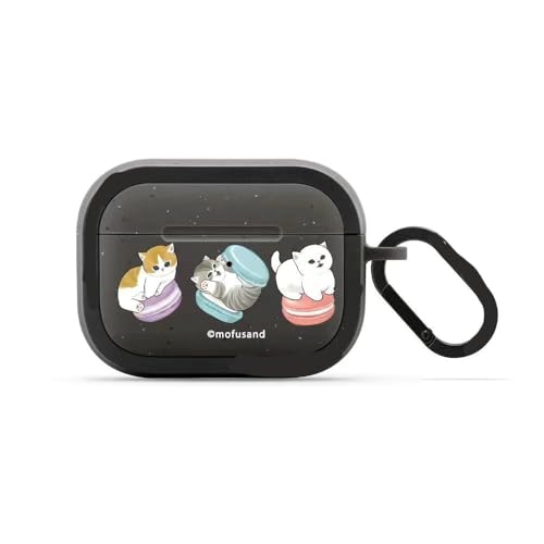 ���t�T���h AirPods 3/Pro/Pro2 �P�[�X �J�o�[ �w�b�h�t�H���ی� �C���z�� �w�b�h�z�� �����h�~�C���z���V�F�� �����[�d�\ ���C�����X�[�d�Ή� �݊���������,1,AirPods Pro2