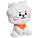 Imagen de Aurora Peluche BT21 Baby RJ