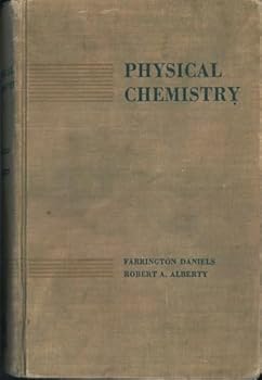 Physical Chemistry
