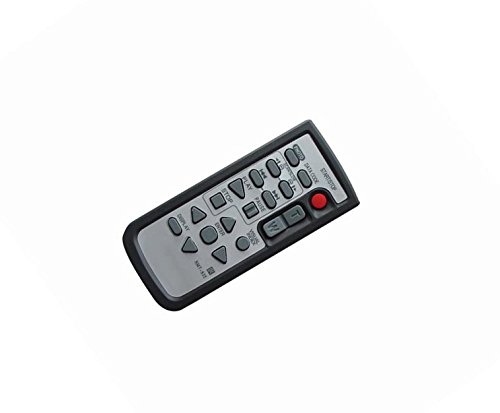 Hcdz Universal Replacement Remote Control For Sony Ccd-Tr40 Ccd-Tr400 Ccd-Tr814 Ccd-Tr84 Video Handycam Camcorder Recorder #TOP25