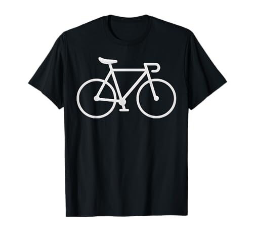 Bicycle American lady in Pakistan T-Shirt