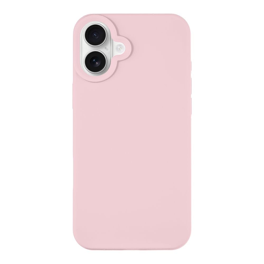 Tactical Funda mate para iPhone 16 Plus con soporte MagSafe - Pink Panther
