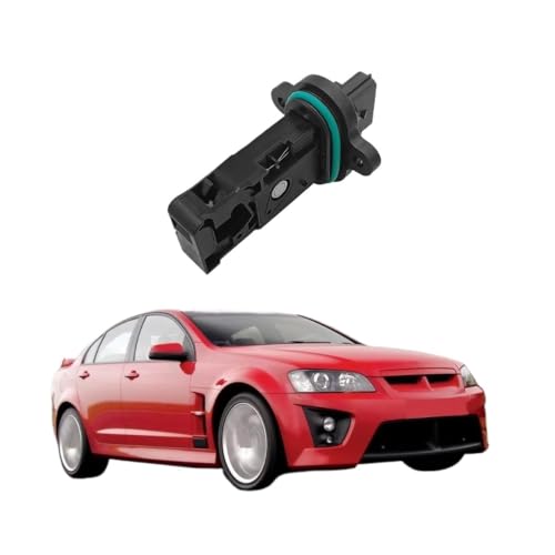 Capteur débitmètre d'air haute précision régulation injection Vauxhall 0280218433 MAF