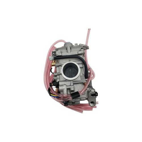 Carburateur CRF250R pour résoudre les démarrages difficiles et coupures