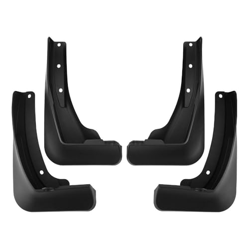 Bavettes anti-éclaboussures BMW Série 2 Berline 2025 pare-boue garde-boue auto accessoires