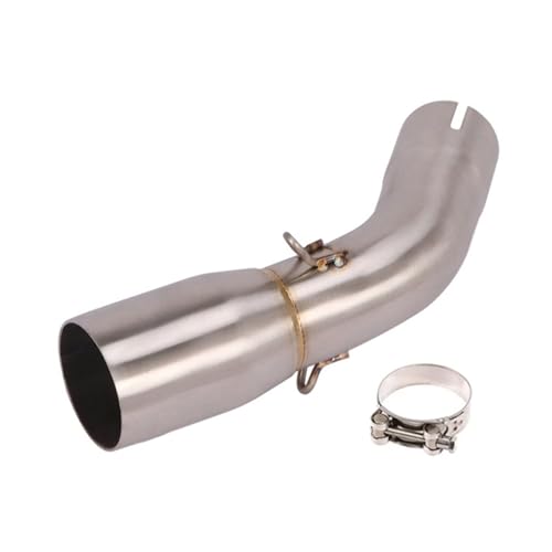 �o�C�N�p�}�t���[ �ɓK������X�Y�L �ɓK������SV650 �ɓK������SV650X �ɓK������SV650S 2003-2022 �I�[�g�o�C�̔r�C�G�X�P�[�v�C�����ꂽ�~�b�h�����N�p�C�v 51 �~�����[�g�� �I�[�g�o�C�p�r�C��(2016-2022)
