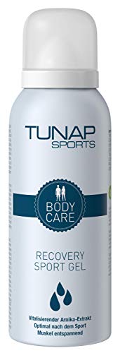Preisvergleich Produktbild TUNAP SPORTS Sportgel, 150 ml