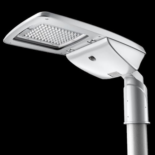 Dotlux LED-Strassenleuchte DOLPHINmini 150W 4000K 1-10V dimmbar ohne Mastadapter