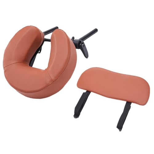 Appui-tête de massage Sharplace pour table de massage et spa de beauté - 7