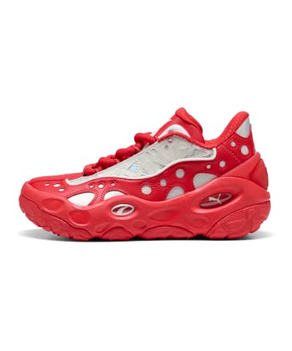 Image of Puma Unisex-Adult La France RNR Basketball Shoe