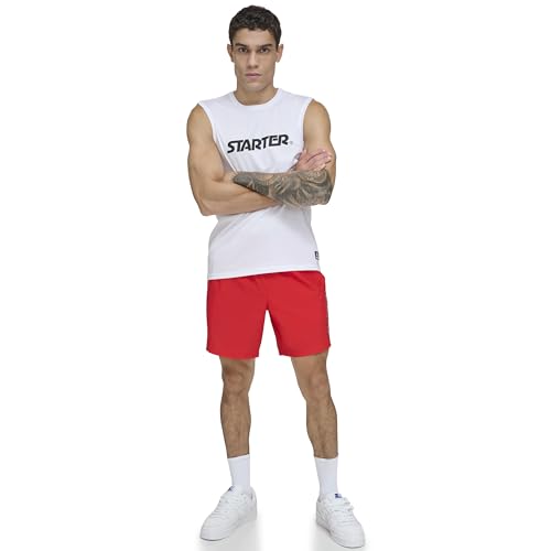 Camiseta ligera sin mangas para hombre de secado rápido running