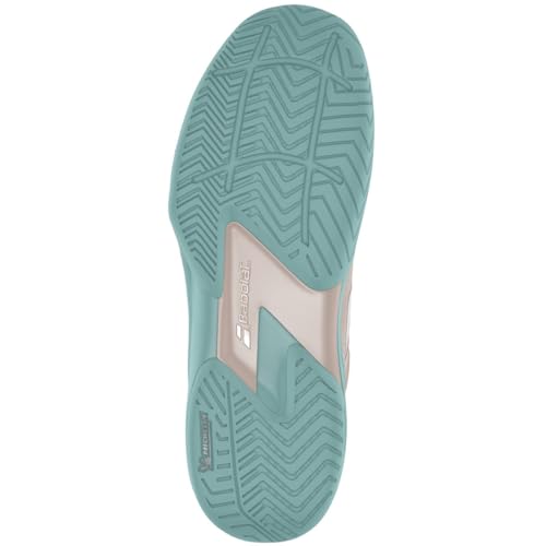Image of Babolat Women's SFX4 All Court Tennis Shoes