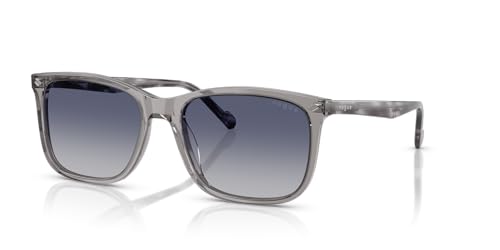 Image of Vogue Eyewear mens Vo5618s Square Sunglasses