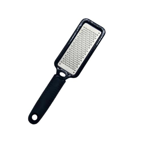 NIYANGLE 1Pieza Removedor Inoxidable Para Pies Para Muerta y Durezas Cuidado Limpiar y Usar