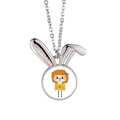 Collier avec pendentif constellation pour sublimer votre style Leo Sun