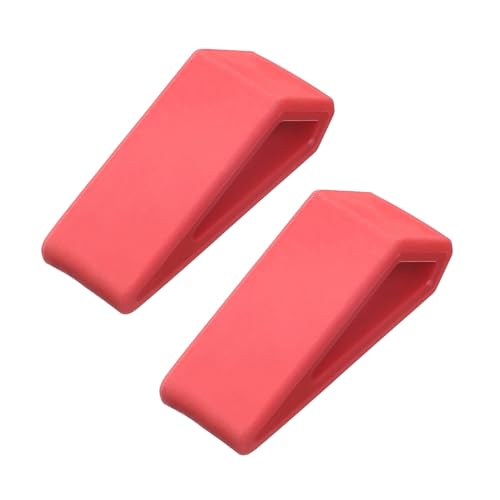 2Pcs Soporte Ajustable para Laptop con Silicona y Ventilación miniatura 5
