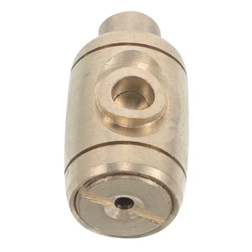 PartyKindom Water Release Button for Trumpet Finger Buttons Trumpet Tool Woodwind Instrument Repair Use for Music Instrument Repair Kit and Accessory