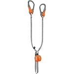 Petzl Unisex Scorpio® Eashook Klettersteigset, NoC...: SellingPoint 1 SellingPoint 2 Selling Point 3