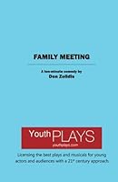 Family Meeting 1620882213 Book Cover