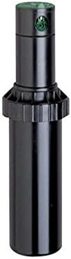 Orbit Voyager II Adjustable Pop-Up Gear Drive Sprinkler Head
