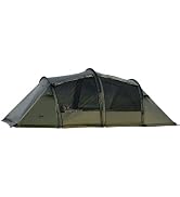 Amazon.co.jp: TOMOUNT パップテント TC軍幕 ソロテント ポリコットン