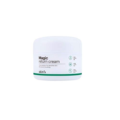 Skin79 - Magic Return Cream, creme facial hidratante, 70 ml