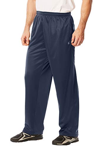 Champion Sweatpants Men's Big and Tall Active Powertrain Sweatpants for Men