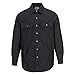 Portwest S130 Ripstop Long Sleeve Workwear Shirt Dark Navy, 3X-Large