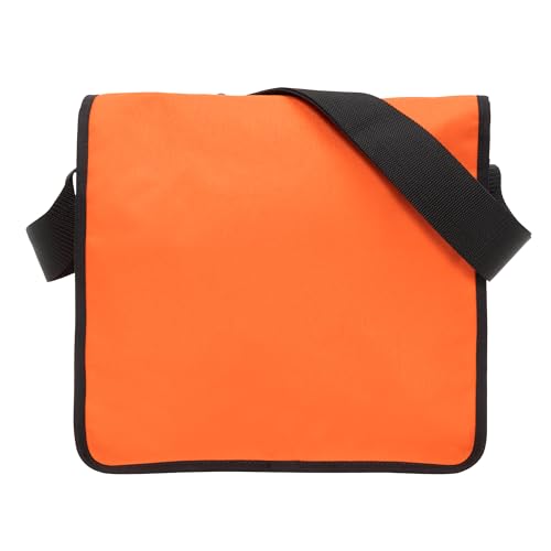 Manhattan Portage DJ Messenger Bag3