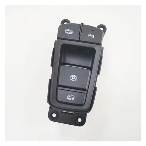 Interruptor freno mano eléctrico 93300-C1600 para consola de piso Hyundai Sonata LF 2015-2019