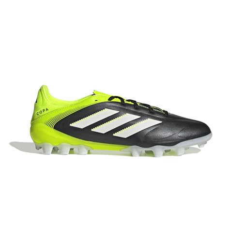 Botas de fútbol adidas Copa Pure III para evitar resbalones en césped artificial 2