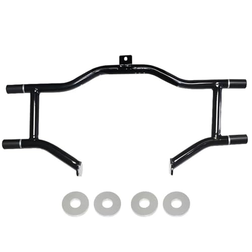 Pare-chocs avant Harley Davidson Touring protection crash bar Street Glide 2009-2023
