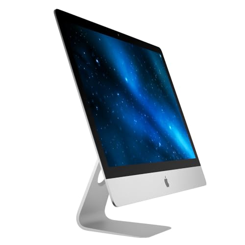 Apple 2017 iMac with Retina 5K Display, 27-inch, 8GB RAM,