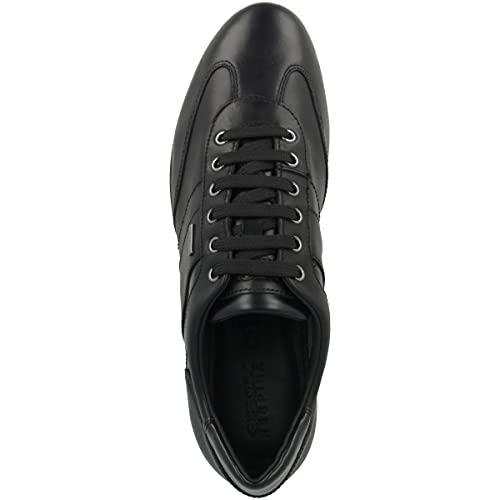 Geox Mens U Symbol B Abx B Shoe2