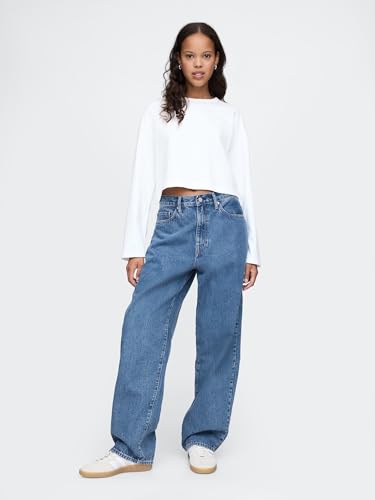 Image of GAP Men's Baggy Fit Denim