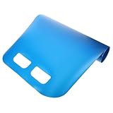 Conception multifonctionnelle : ce produit sert à la fois de luge et de tapis de jeu en herbe, offrant un divertissement varié aux enfants en toutes saisons