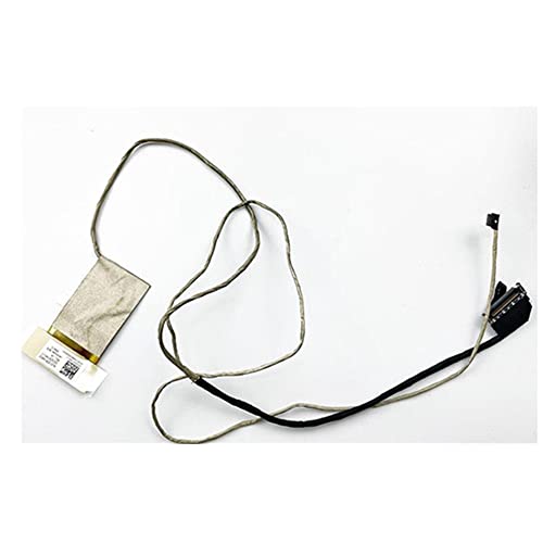 Câble d'écran pour Lenovo G70-80 noir résoudre problème affichage ordinateur portable