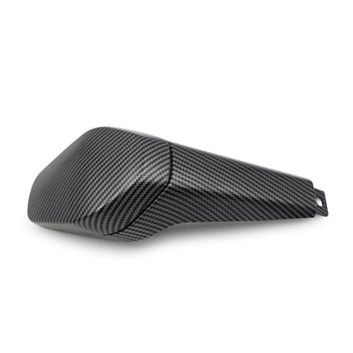 Accessoire capot carénage intérieur Ducati Panigale finition premium