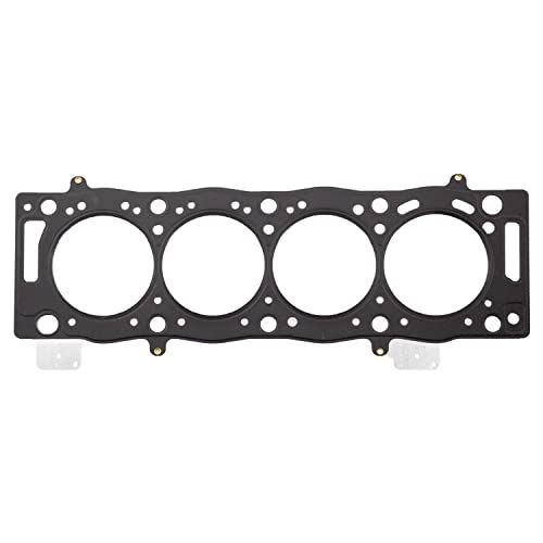 Febi bilstein 102528 - Junta de culata (metal, 1 unidad)