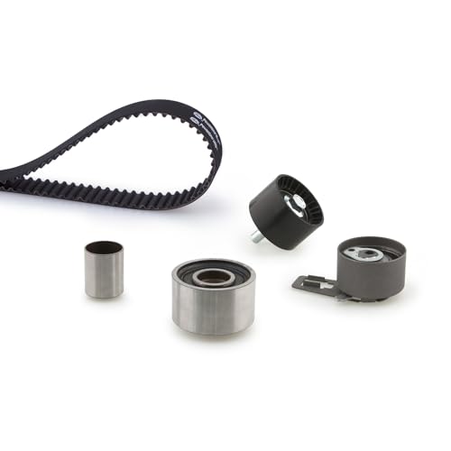 Kit de distribution GATES K015583XS à 152 dents pour auto Hyundai Terracan