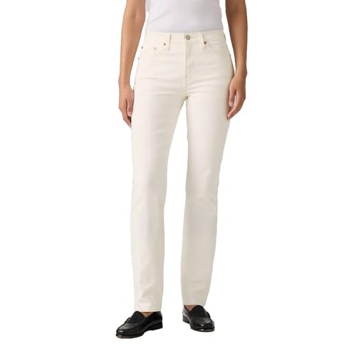 Levi´s 003NE Wedgie Slim Fit Jeans 32 : la solution pour galber la silhouette