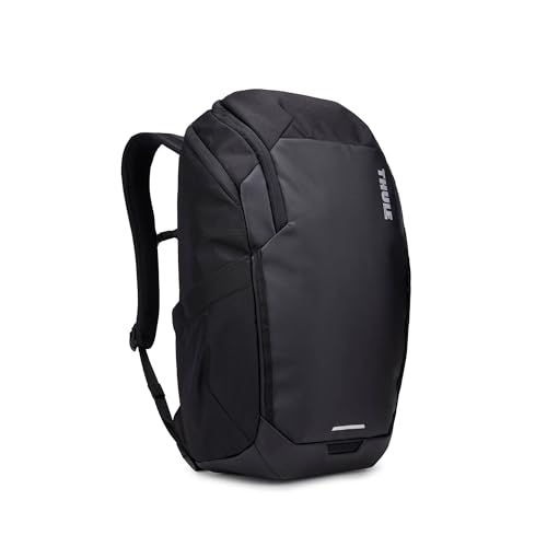 Thule Plecak Chasm 26 l, czarny