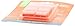 S.O.L. Survive Outdoors Longer Slim Rescue Howler Whistle (2-Count), Orange, Model:AD0010