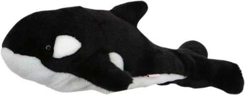 Daphne's Novely Headcover - Orca