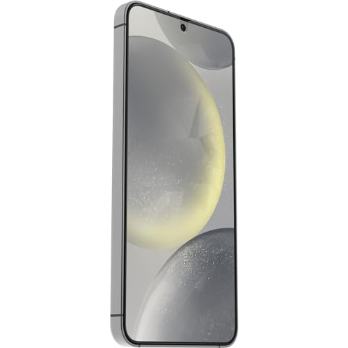 OtterBox Samsung Galaxy S24 Screen Protector Polyarmor Premium, Vivid Clarity, True Touch Response, Easy Installation (single unit ships in polybag) by Otterbox - Image 4