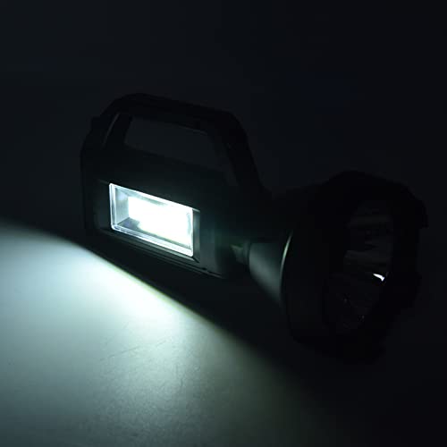 Holofote de LED super brilhante com LED de alta vedação, para acampamento ao ar livre, exibição inte