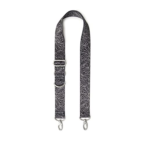 Baggallini mens Slim Strap